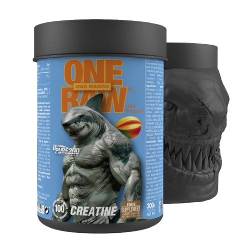 ONE RAW® CREATINA MAD MANGO