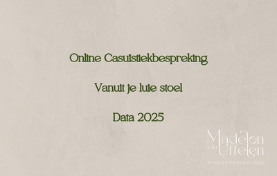 Casuïstiekbespreking