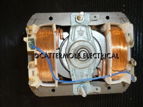 Acorn Cooker Hood Fan Motor