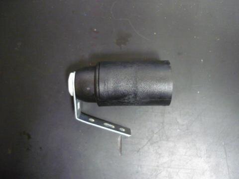 Acorn Cooker Hood SES Lamp Holder Assembly