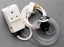 Air Switch Kit. (Multi-Use)
