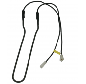 AMANA Freezer Defrost heater (8406)