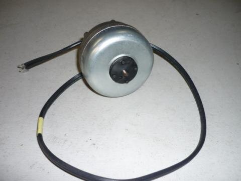 Amana Maytag Fridge Freezer Condenser Fan Motor