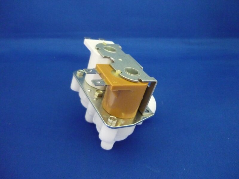 Amana/Maytag Genuine Inlet Water Valve (C00312752)
