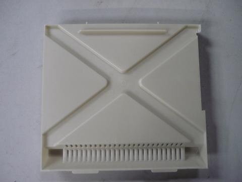 Amana Stirrer Cover (Grease Shield)