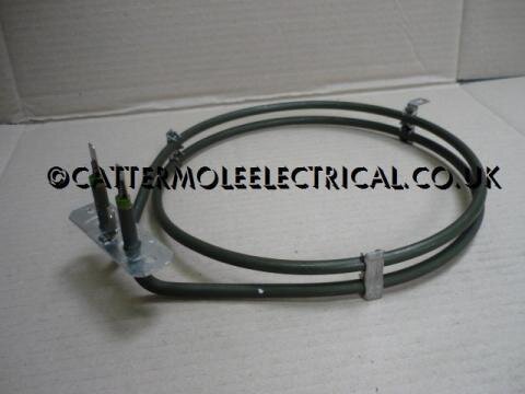 ATAG Oven Fan Element