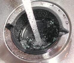 BatchFeed / Continous Feed Disposer Converter