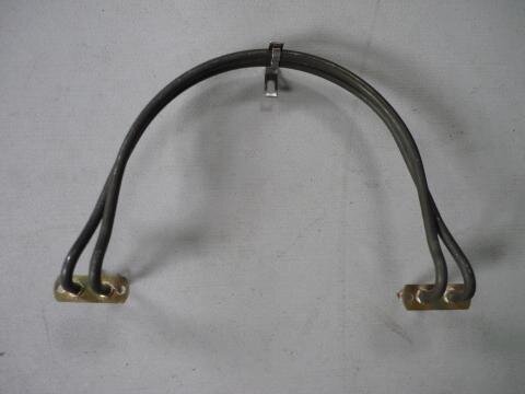 Bosch Fan Oven Element