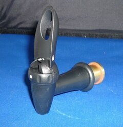 Burco Boiler Large Tap Complete For GAS Boiler