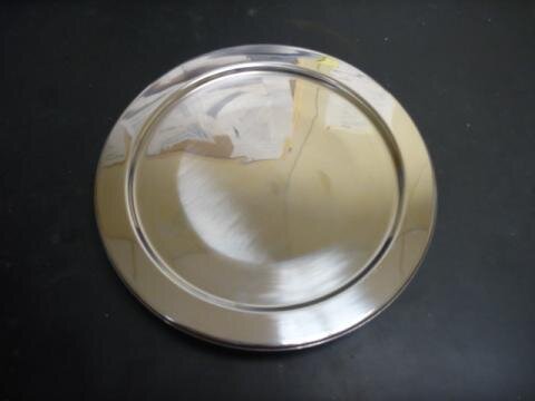 Burco Circular Flat Water Boiler Element