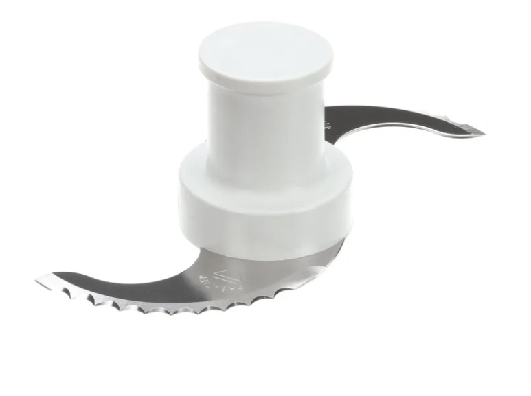 Coarse Serrate Blade