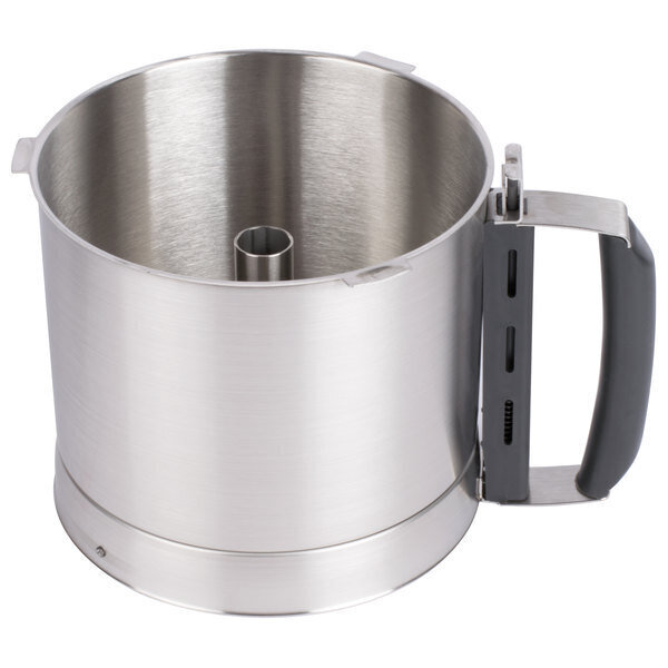 Cutter Bowl Blixer 4A