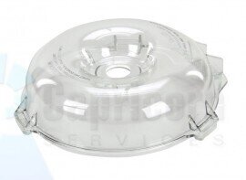 Cutter lid