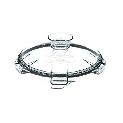 Cutter Lid Assembly