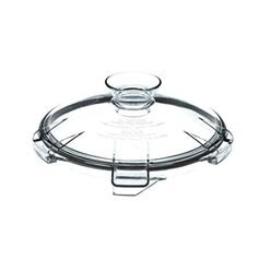 Cutter Lid Assembly