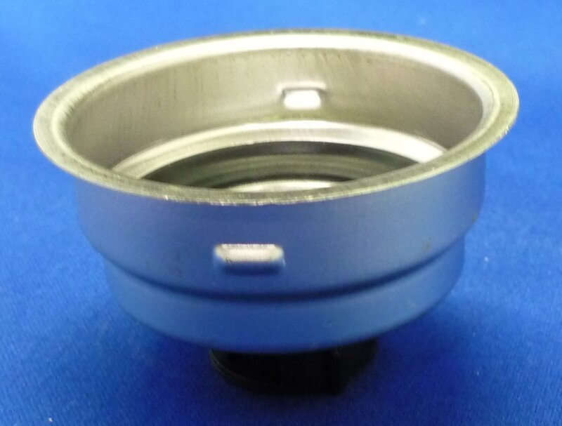 Delonghi Coffee Maker Large Two Cup Filter