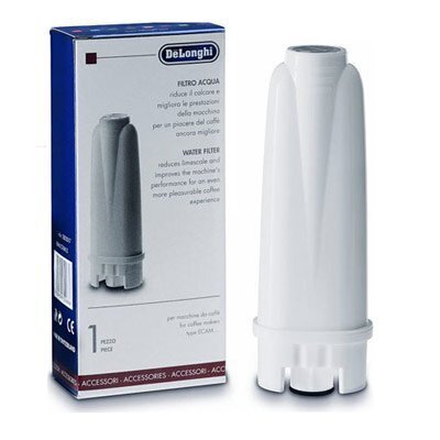 Delonghi Softner Filter
