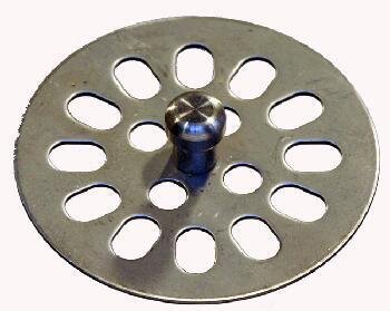 Disposer Cutlery Saver  Sink Strainer (Tweeny).