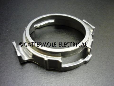 Disposer Mount Ring  Metal Locking Collar