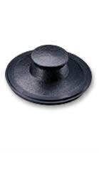 Disposer Plastic Sink Plug (ISE)