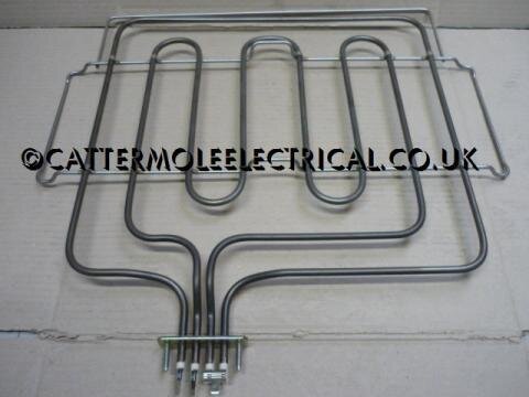 Dual Oven Element ELE4245