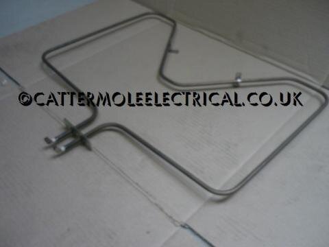 Element NARR2100002