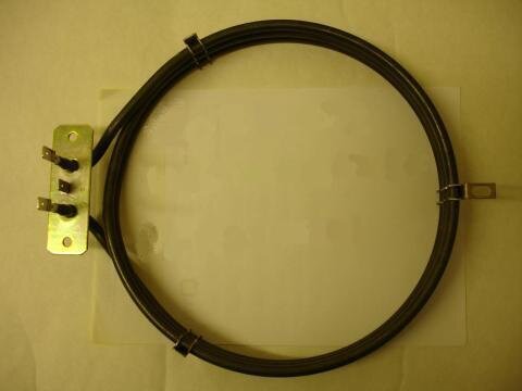 Fan Oven Element.