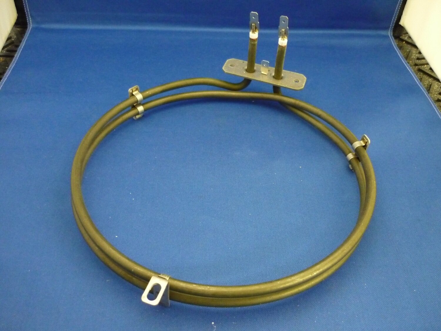 Fan Oven Element 1800W 2 Turn