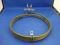Fan Oven Element 2000W 3 Turn