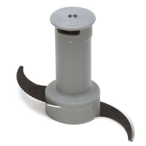 Fine Serrated Blade BLX4A