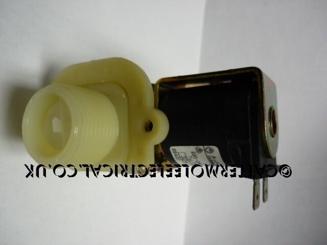Hobart Fill Valve 324207-1