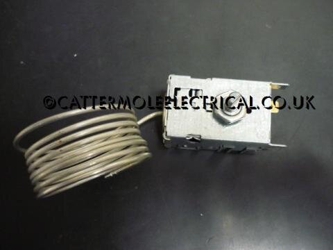 Indesit Fridge Thermostat 216421