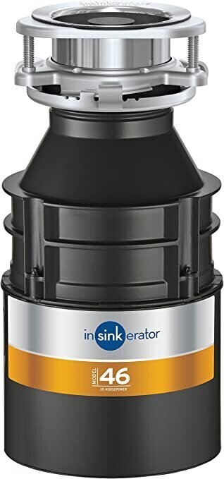 InSinkErator 46