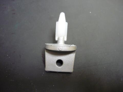 InSinkErator Compactor Key
