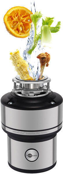 InSinkErator Evolution 250