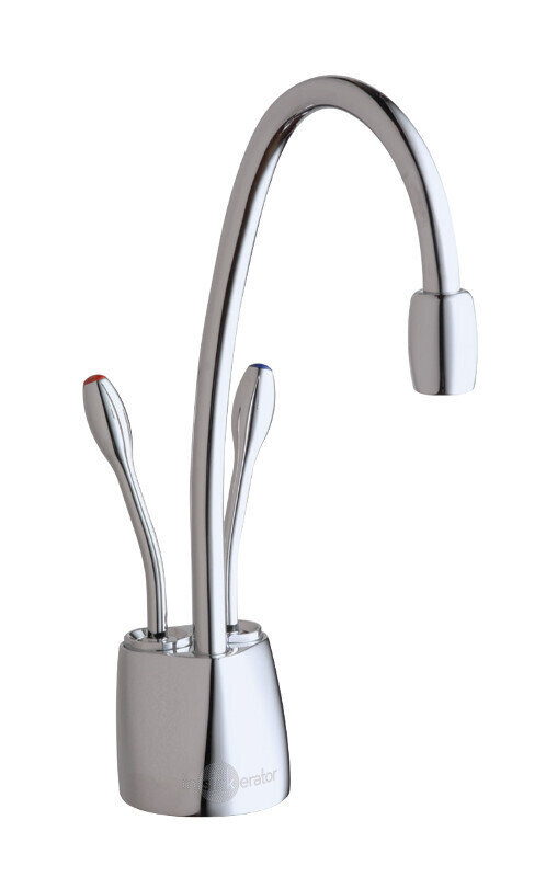 InSinkErator HC1100C (CHROME) Tap Only