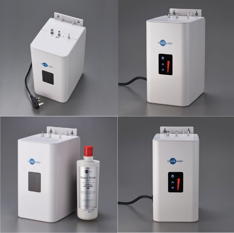 InSinkErator Steaming Hot Water Boiler ONLY
