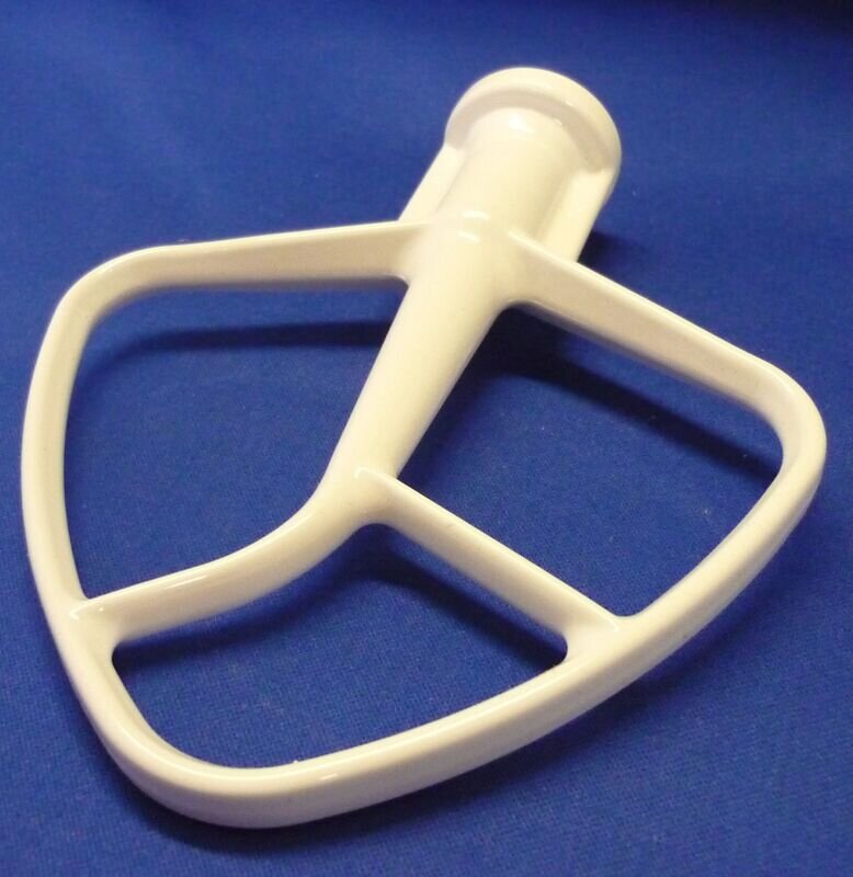 Kitchenaid Artisan Mixer K45B Flat Beater  Paddle.