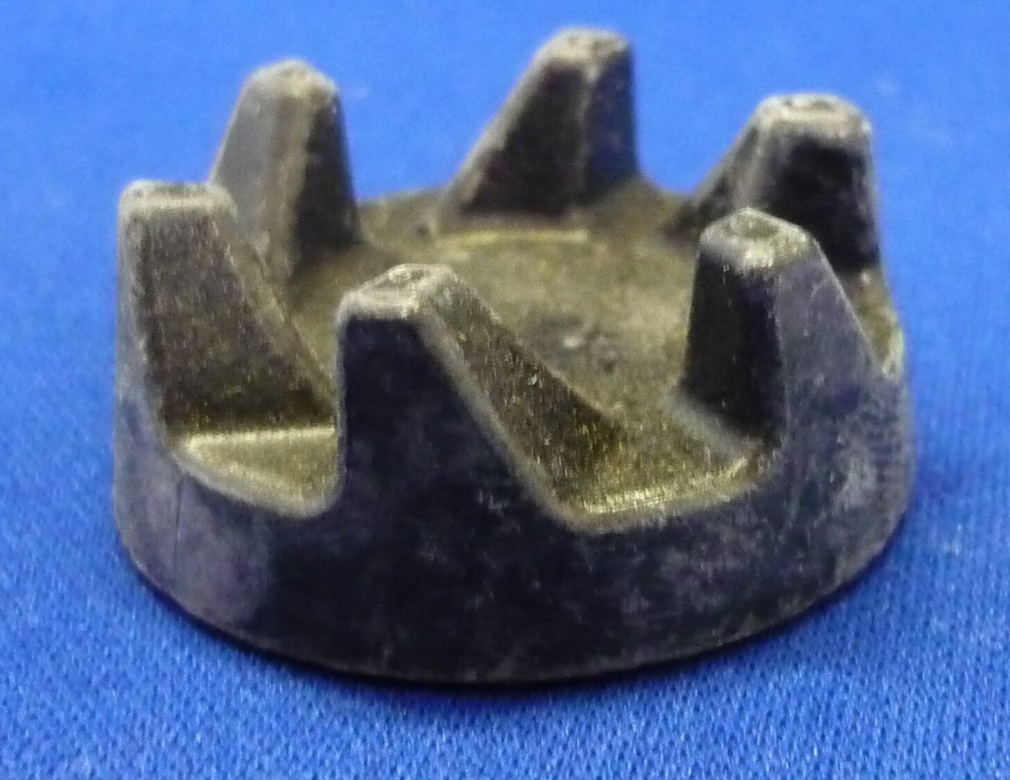 KitchenAid Blender Coupling / Drive Dog (Coupler comes c/w Fitting Instructions)
