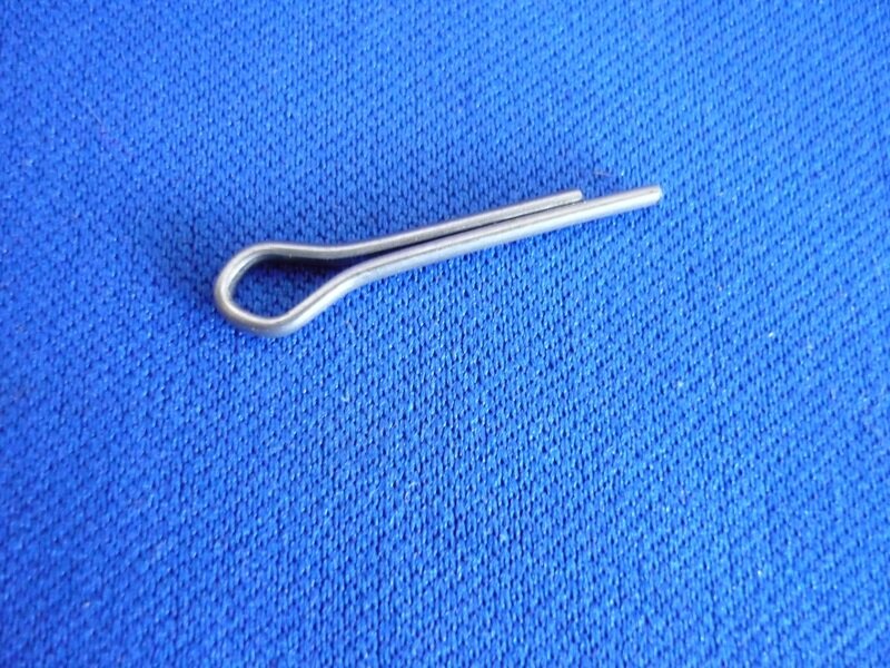KitchenAid pin Cotter
