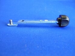 KitchenAid Speed Lever