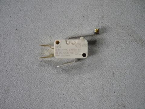 Lincat Fryer Microswitch