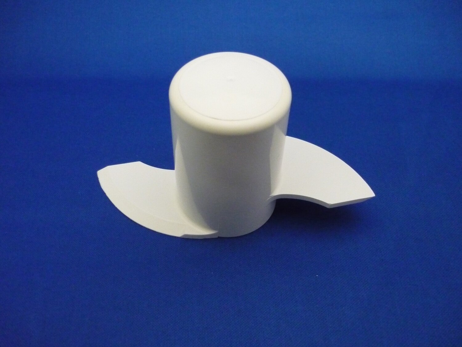 Magimix 2100 Compact Dough Blade -17207