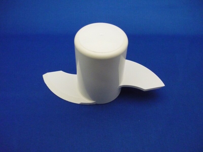 Magimix 2100 Compact Dough Blade -17207