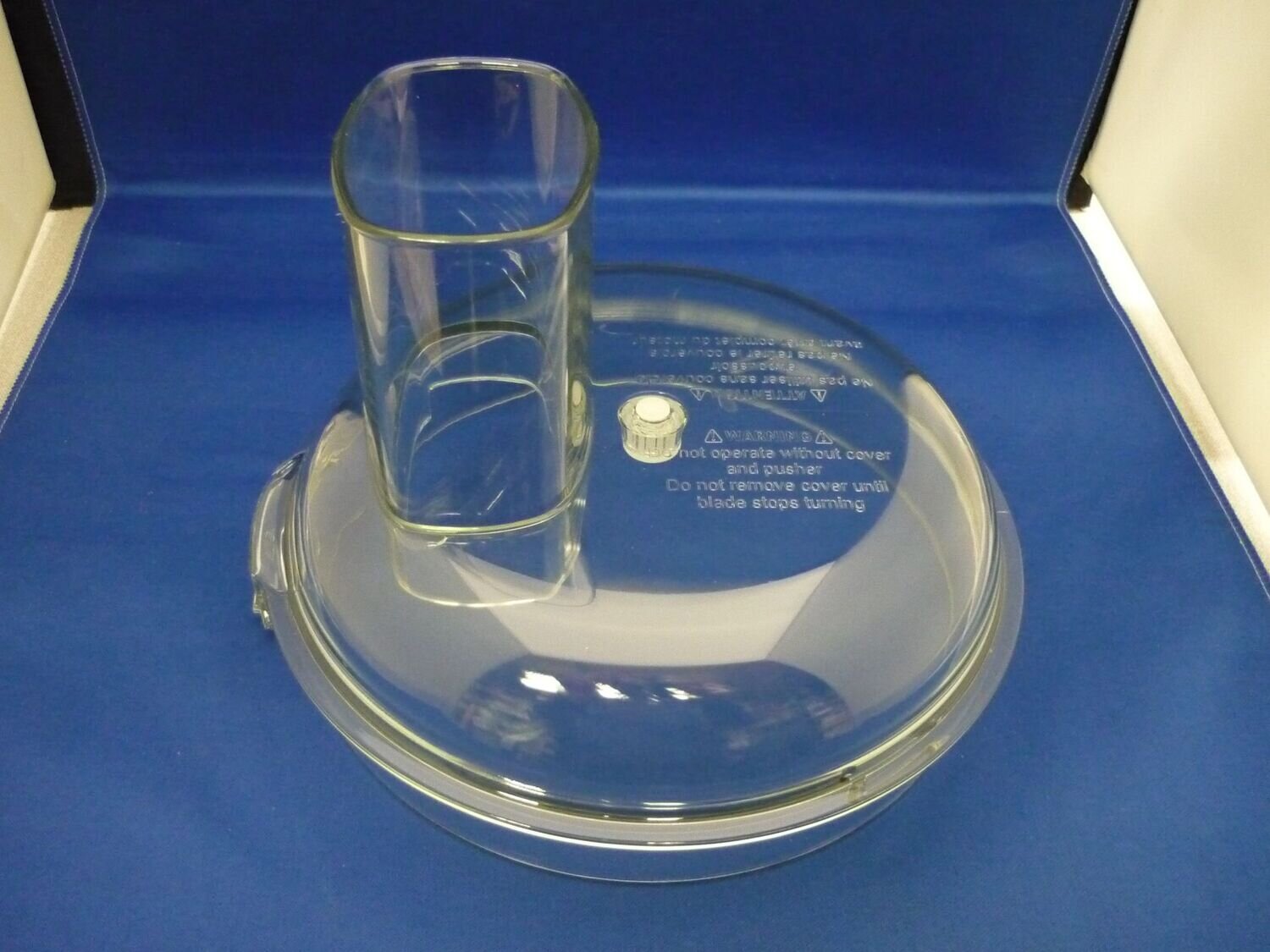 Magimix 4200 5200 Lid 332