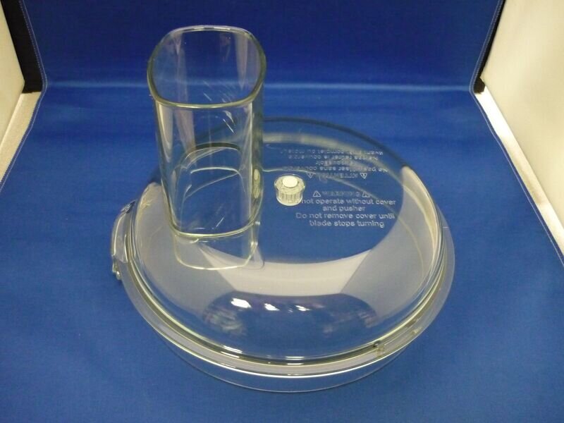Magimix 4200 5200 Lid 332