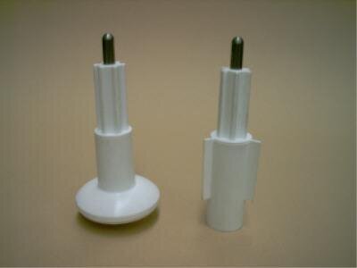 Magimix Cutter Disc Support.