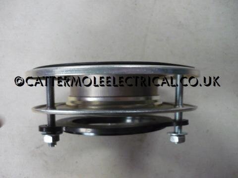 Maxmatic Batch-Feed Sink Outlet Complete