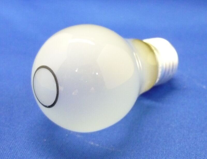 Maytag 40W ES Fridge / Freezer Lamp