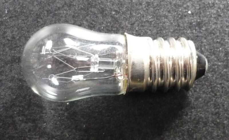 Maytag Freezer Dispenser Lamp 6109
